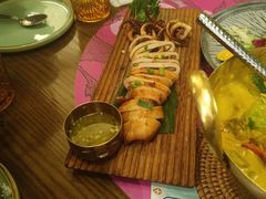 -苏梅花园(群星城店)