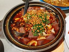 -铜锣湾·有麝自然香(长嘉汇购物公园店)