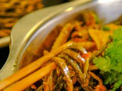 -天治宣·野椒鸡(龙头寺总店)