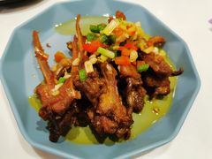 -龙记香港茶餐厅(久光百货店)