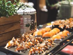 -富力丽思卡尔顿酒店·香荟全日制餐厅