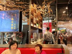 大堂-好彩猪肚鸡(正弘城店)