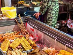 -李字号臭豆腐(总店)