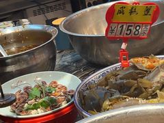 -抱德·潮汕味(琶洲店原惠城鱼仔)