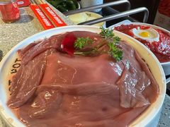 -大龙燚火锅(太古里店)