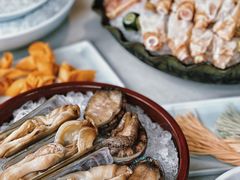 -綱元·海鲜豆捞(明州里店)