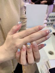 -RL Nail·瑞丽美甲美睫品牌原创店