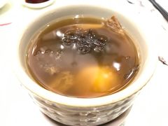 -聚春园自助餐厅(东街口店)
