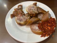 猪尾巴-华兴街煎蛋面(总店)