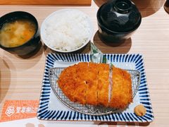 -堂本家·二代目·炸猪排(Express东海店)