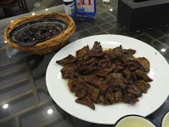 iphone_upload_pic-陈记菜馆·非遗淮扬菜(东关街教场店)