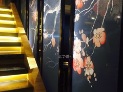 大堂-漫烤鱼&徐州烧烤夜宵(万达店)
