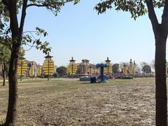 -歌斐颂巧克力小镇