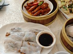 -广东茶楼(鱼峰店)