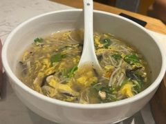 -不倒翁·安徽名菜楼(步行街店)