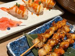 -大渔铁板烧(花园道店)
