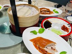 -京坛汇·烤鸭·京菜(宋庄店)