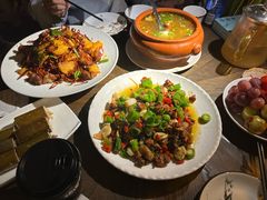 -小喜客·云南特色菜(纳西庭院店)