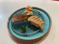 -新一番三文鱼寿司(红城湖店)