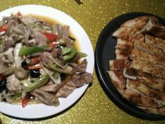 -巴达木食府