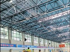 -奥冠体育华师附中恒温游泳馆