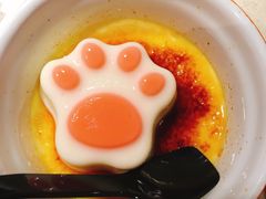 -猫爪爪原切自助烤肉(观音桥阳光世纪店)