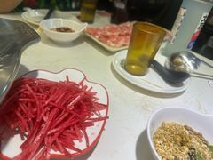 -京门活鱼馆·鱼火锅(百子湾（原红庙）店)