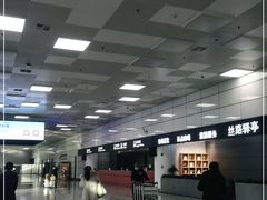 -郑州新郑国际机场-T2航站楼