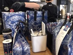 -霸王茶姬(正佳广场店)