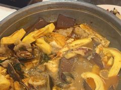 -潮福城大酒楼·潮粤菜·港式点心(阳光城店)