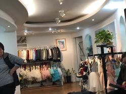 -倾城宝贝儿童摄影(广州天河店)