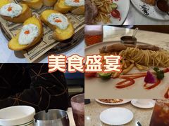 -太洲稻茶餐厅(樟木头店)