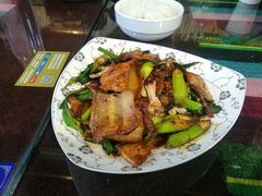 -口口香小吃店