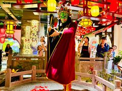 -矮板凳老火锅(宽窄巷子店)