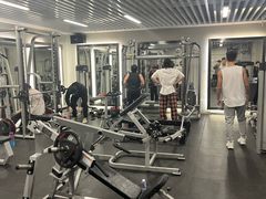 -YCHL Studios健身工作室(市二宫店)
