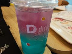 -德克士(西站站内店)