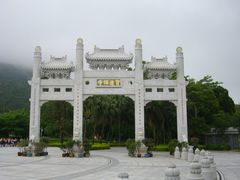 -宝莲禅寺