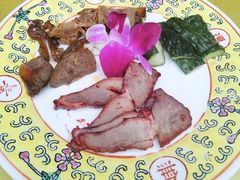 -仿膳饭庄·宫廷风味(百年传承店)