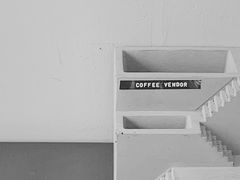 -CoffeeVendor(西乡店)