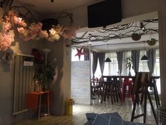 -吃饼人西餐(南开店)