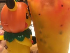 -新旺茶餐厅(嘉里城店)