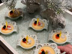 -蟹犇前•帝王蟹雪蟹(陆家嘴店)