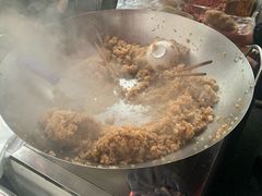 -六广门毛阿姨糯米饭