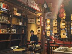 -帝一铭家宴(板塘店)