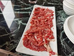 -潮汕美牛肉丸火锅店(天宁寺店)