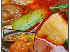 丸子砂锅-清真·穆萨砂锅(大皮院店)
