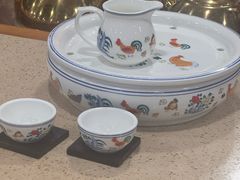 -点都德(大茶楼店)