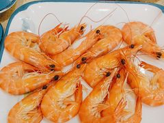 -渔中舟海鲜大排档(普陀沈家门店)