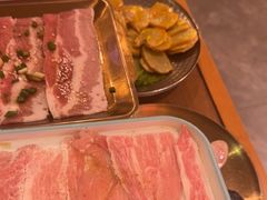 -正宗齐齐哈尔烤肉·齐牛哥鲜切炭火烤肉(杭州总店)