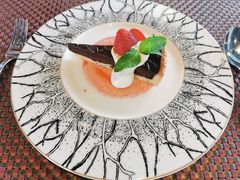 -Kathleen's Waitan 凯圣琳江景西餐厅(外滩店)